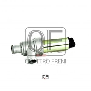 Клапан стабилиз холостого хода для Seat Cordoba 1996-1999 QF00T01471 Quattro Freni