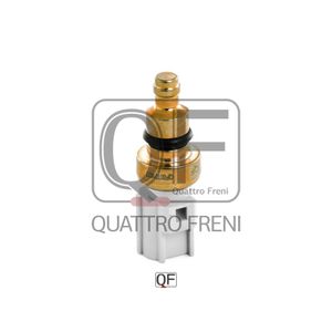 ДАТЧИК ТЕМПЕРАТУРЫ ЖИДКОСТИ QF00T01637 Quattro Freni