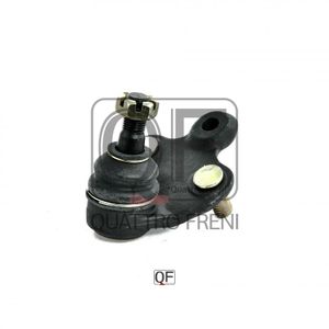 Опора шаровая передней подвески для Toyota CorollaVerso 2004-2009 QF00U00031 Quattro Freni