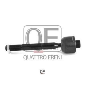 ТЯГА РУЛЕВАЯ, QF00U00043 QF00U00043 Quattro Freni