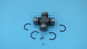 Крестовина карданного вала для Kia Sportage 2004-2010 QF00U00209 Quattro Freni