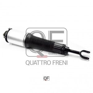 Пневмостойка QF00V00100 Quattro Freni