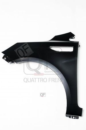Крыло fr lh QF01G00004 Quattro Freni