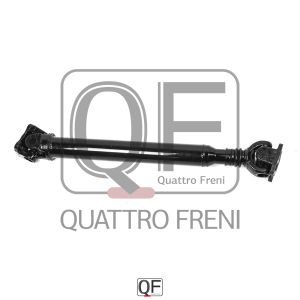 Вал карданный 29495744 QUATTRO FRENI QF03C00001 QF03C00001 Quattro Freni