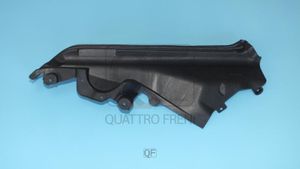 Перегородка моторного отсека правая верхняя QUATTRO FRENI QF03G00005 QF03G00005 Quattro Freni