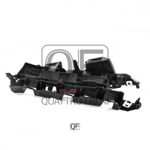 Кронштейн переднего бампера для Citroen C4 2005-2011 QF04J00046 Quattro Freni