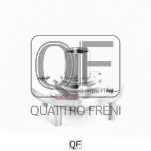 Ступица передняя QF10D00082 Quattro Freni