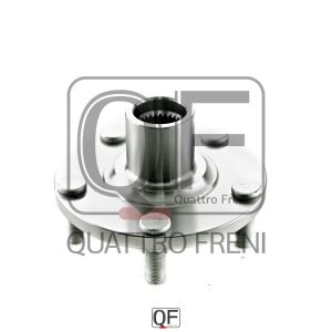 Ступица передняя qf10d00115 Quattro Freni