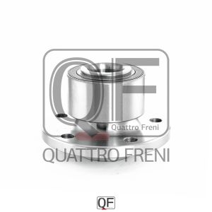 СТУПИЦА ПЕРЕДНЯЯ QF10D00131 Quattro Freni