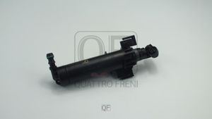 ФОРСУНКА ОМЫВАТЕЛЯ ФАРЫ RH QF10N00153 Quattro Freni