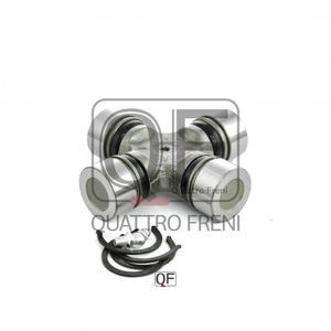 Крестовина карданного вала для Infiniti QX4 (JR50) 1996-2002 QF13C00043 Quattro Freni