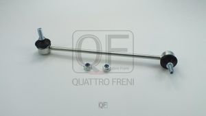 Стойка переднего стабилизатора правая для Hyundai Verna/Accent III 2006-2010 QF13D00193 Quattro Freni