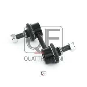 Тяга/стойка стабилизатора QF13D00240 Quattro Freni