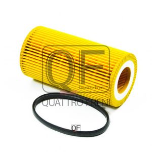 фильтр масляный!\\ Audi A3/S3/A4/S4/A6, VW Golf/Jetta/Passat/Touran 2.0FSi/TFSi 16V 03> QF14A00146 Quattro Freni