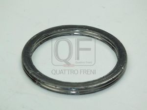ПРОКЛАДКА ВЫХЛОПНОЙ СИСТЕМЫ QF17A00128 Quattro Freni