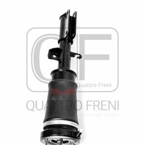 ПНЕВМОАМОРТИЗАТОР FR RH X5 QF18D00049 Quattro Freni