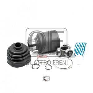 ШРУС_ВНУТРЕННИЙ QF21C00081 Quattro Freni