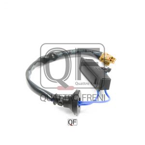 КНОПКА_ОТКРЫТИЯ QF22H00010 Quattro Freni