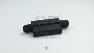 КНОПКА_ОТКРЫТИЯ qf22h00031 Quattro Freni