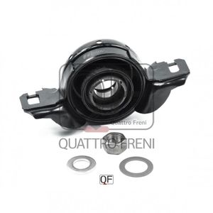 Подшипник подвесной для Lexus RX 350 2016> QF23C00047 Quattro Freni