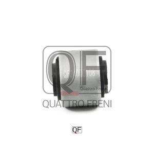 Сайлетблок тяги задней Mondeo QF24D00108 Quattro Freni