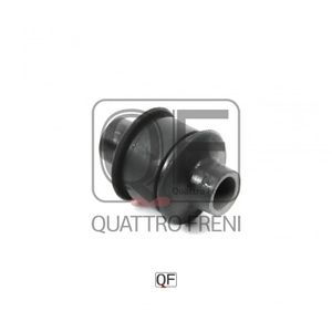 САЛЕНБЛОК ЗАДНЕГО АМОРТИЗАТОРА QF24D00178 Quattro Freni