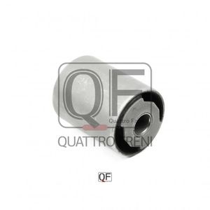 Сайлентблок рессоры QF24D00190 Quattro Freni