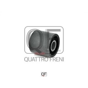 Сайлентблок переднего рычага задний для Chevrolet Orlando 2011-2015 QF30D00049 Quattro Freni