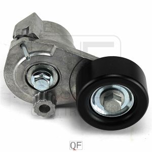 Ролик ремня приводного FIAT DUCATO 02- QF31P00014 Quattro Freni