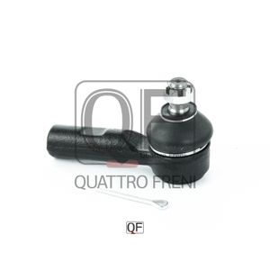 Наконечник рулевой для Suzuki SX4 2013> QF33E00029 Quattro Freni