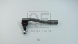 НАКОНЕЧНИК РУЛЕВОЙ RH QF33E00216 Quattro Freni