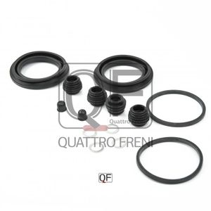 Ремкомплект тормозного суппорта QF40F00050 Quattro Freni