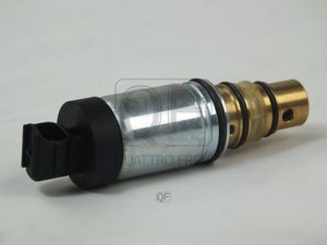 КЛАПАН КОМПРЕССОРА КОНДИЦИОНЕРА VOLVO QF40Q00197 Quattro Freni