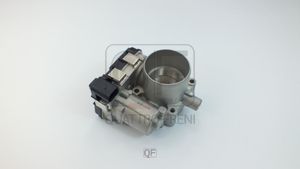 заслонка дроссельная!\\ VW Caddy/Golf/Jetta, Skoda Fabia/Rapid 1.6TDI 09> QF46A00034 Quattro Freni