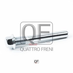 Направляющая суппорта для Mitsubishi Outlander (GF) 2012> QF51F00006 Quattro Freni