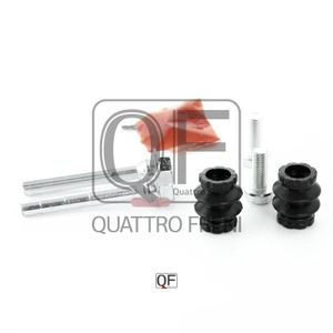 НАПРАВЛЯЮЩАЯ_СУППОРТА QF51F00019 Quattro Freni