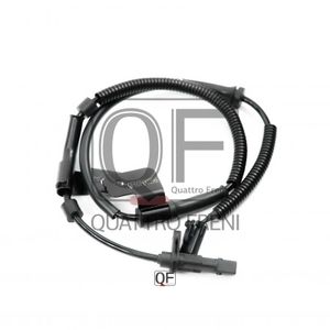 Импульсный датчик abs передн R KIA Sorento 06> QF60F00396 Quattro Freni
