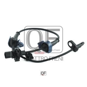 Датчик ABS задний левый для Honda Civic 5D 2006-2012 QF61F00001 Quattro Freni