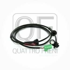 Датчик ABS задний правый для Volvo S60 2000-2009 QF61F00136 Quattro Freni