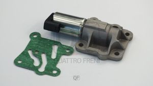 Клапан электромагнитный изменения фаз ГРМ VOLVO QF62A00070 Quattro Freni