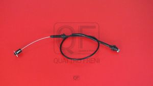 ТРОС ПРИВОДА ДРОССЕЛЬНОЙ ЗАСЛОНКИ, QF66A00003 QF66A00003 Quattro Freni