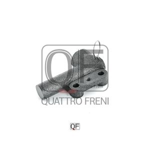 Натяжной механизм ремня ГРМ (гидро) HYUNDAI, KIA G6BA 2.7 SANTA FE SM, CM, SONATA EF, TRAJET FO QF83A00025 Quattro Freni