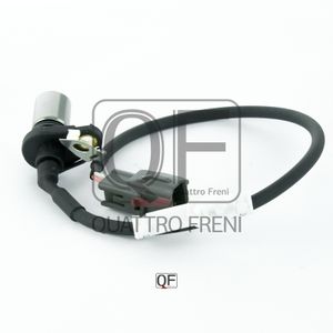 Датчик положения коленвала для Toyota CorollaVerso 2004-2009 QF91A00047 Quattro Freni