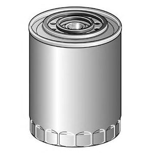 Масляный фильтр