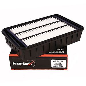 ФильтрвоздушныйMITSUBISHILancer07Outlander07KORTEX ka0075 Kortex