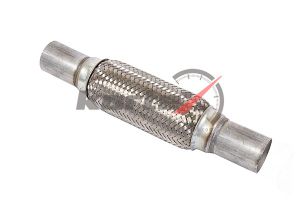 Гофра глушителя kes5001 Kortex