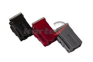 Предохранитель силовой картриджного типа 45А kfj0945a Kortex