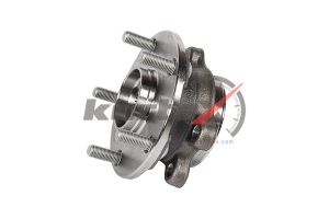 СТУПИЦА С ПОДШИПНИКОМ ПЕРЕД. TOYOTA AURIS I E150 2007-2012, AVENSIS III 200 khb4293std Kortex
