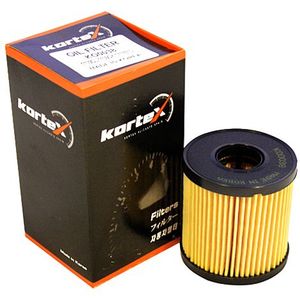 ФильтрмасляныйFORDTransit06Mondeo07CITROENC2C3C4C5C6C8KORTEX ko0038 Kortex