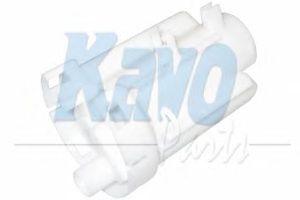 Топливный фильтр MF-4678 Amc Filter